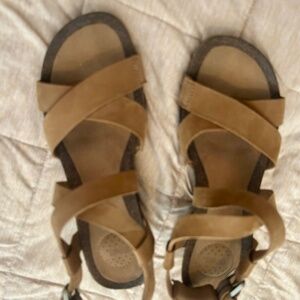 TEVA Wedge sandals